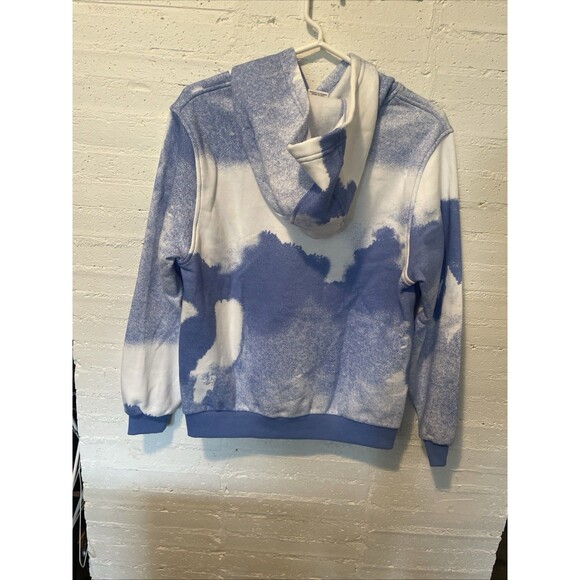 NWT Nike Big Kids Pull Over Sweatshirt Pockets Hood Nwt, XL - Picture 3 of 7